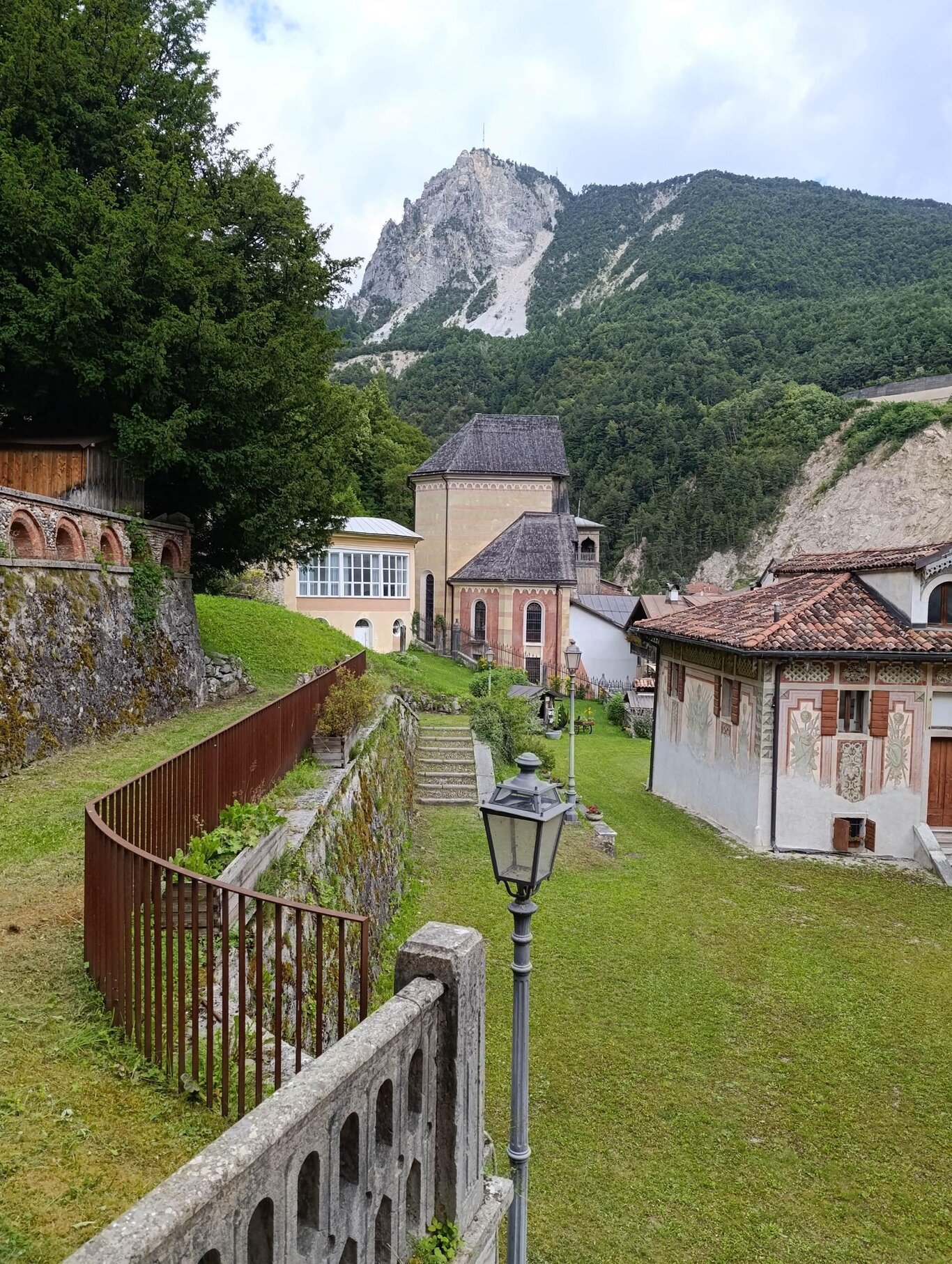 Rafting Sulle Rotte Selvagge del Legno