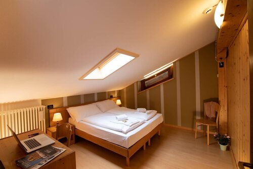 camera principale camera principale