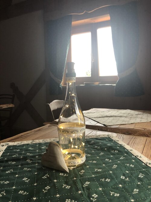 Decorazioni interne