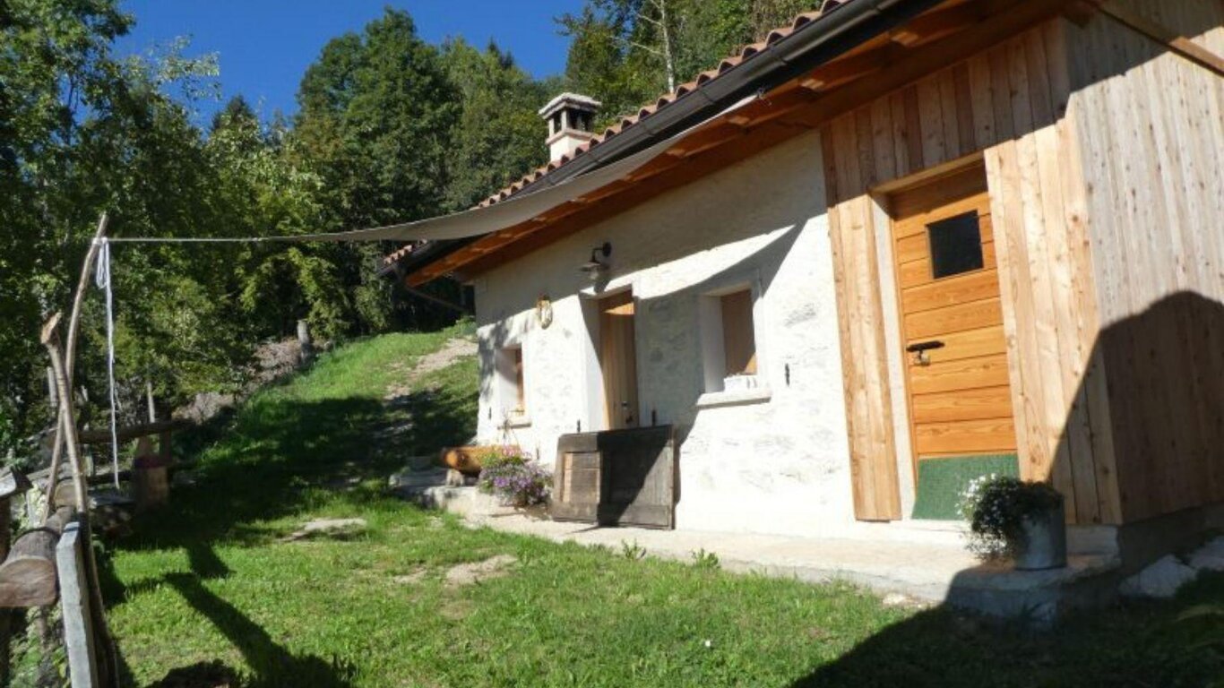 Il bivacco Il bivacco