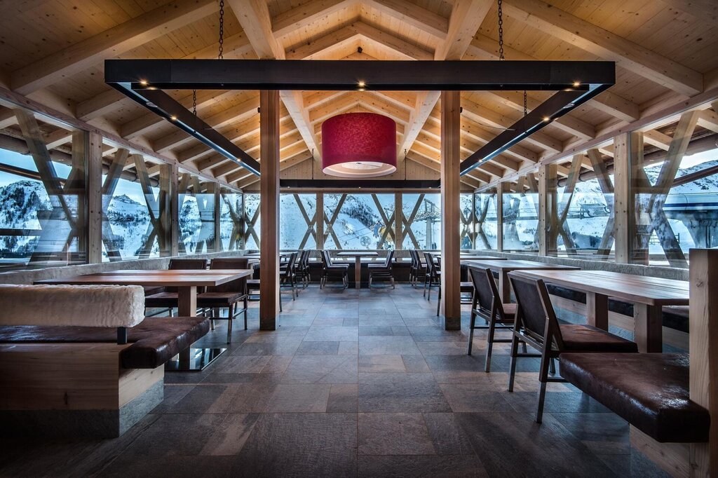 Sala da pranzo Sala da pranzo