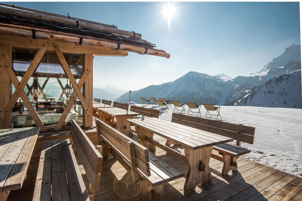 Burz Winter Burz Winter