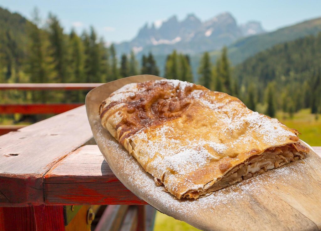 strudel