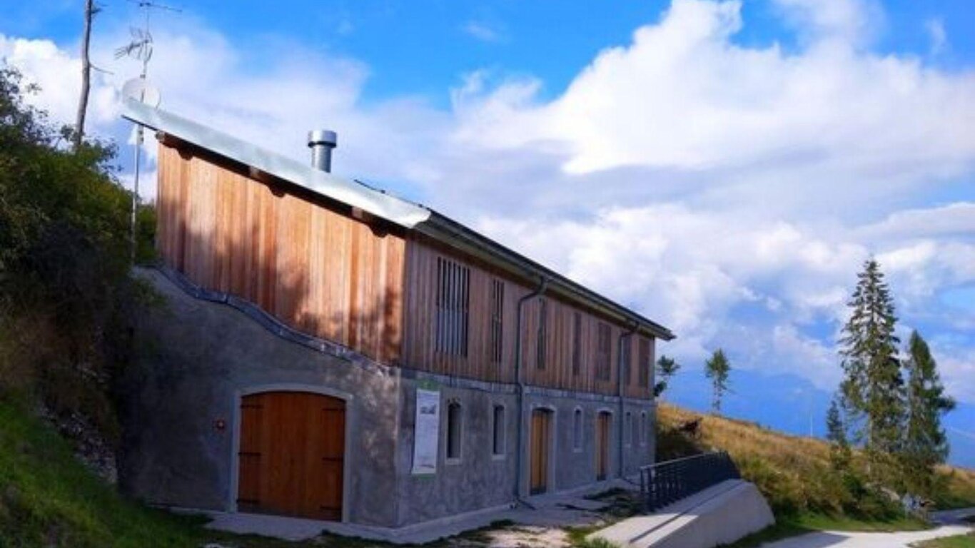 La casermetta