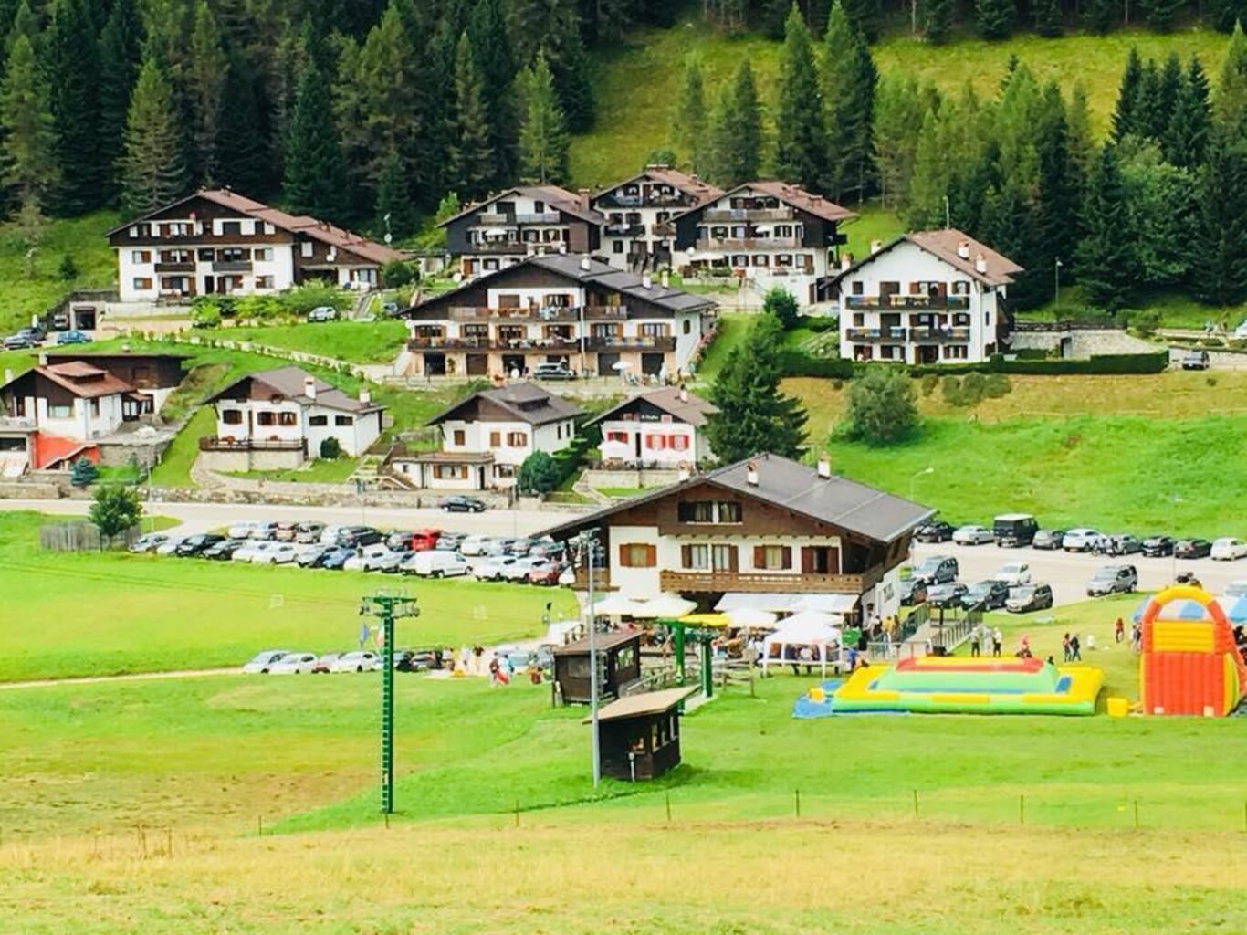 Ristobar Ghegi