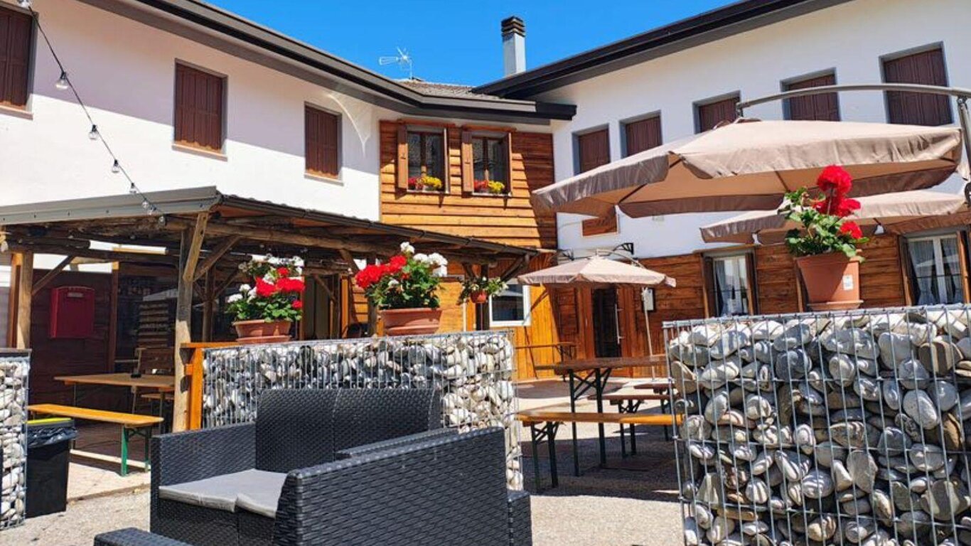 Restaurant Miravalle