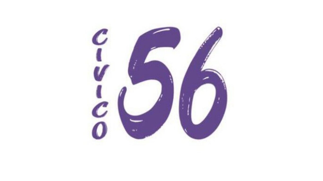 Ristorante Bar Civico 56 Logo Ristorante Bar Civico 56 Logo