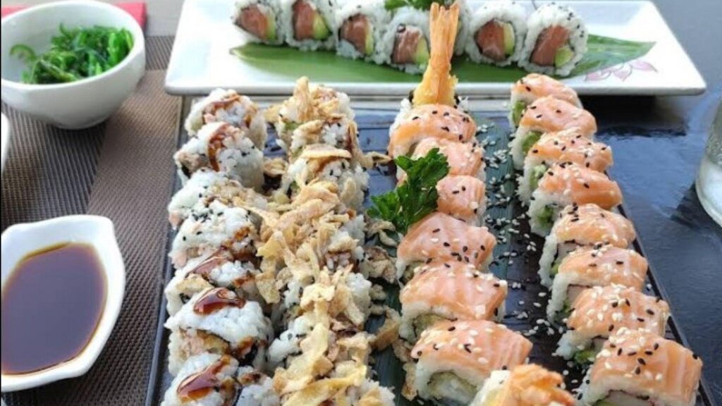 Sushi