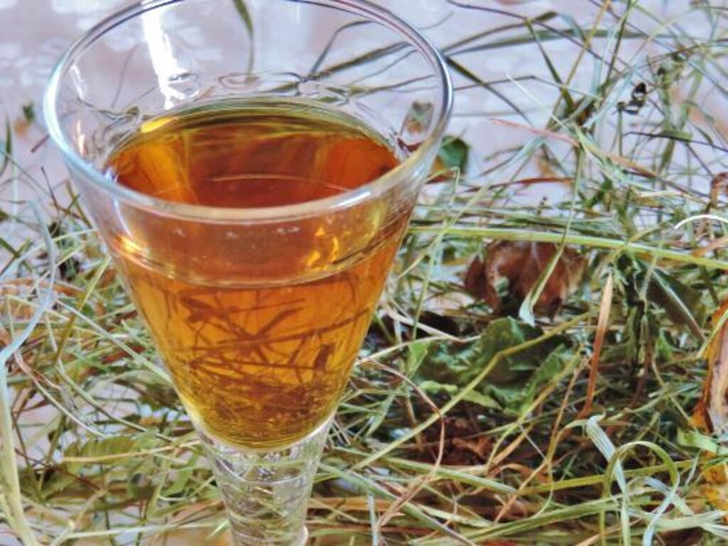 grappa fieno grappa fieno