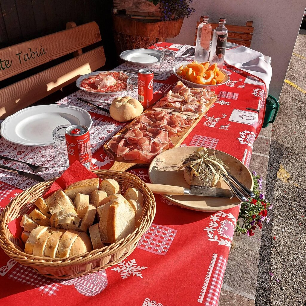 tagliere