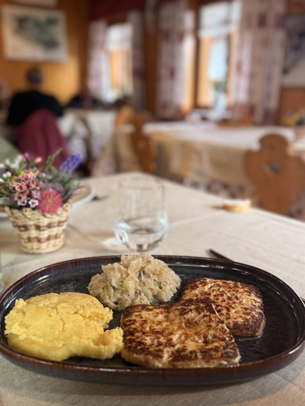 polenta