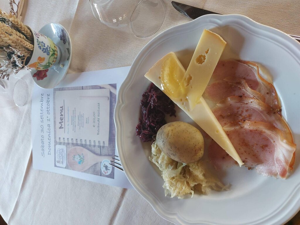 formaggio
