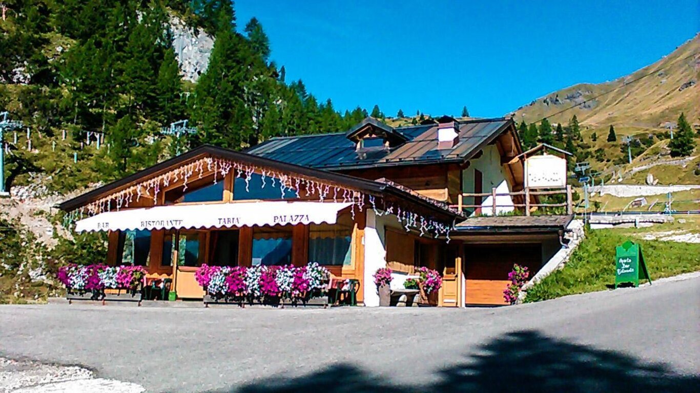 Ristorante Tabià Palazza Ristorante Tabià Palazza