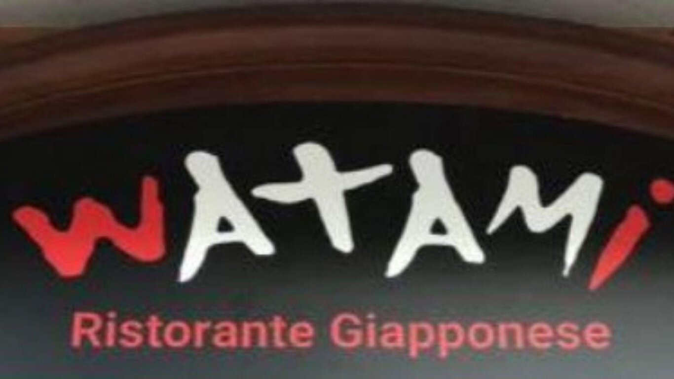 Ristorante Watami Logo