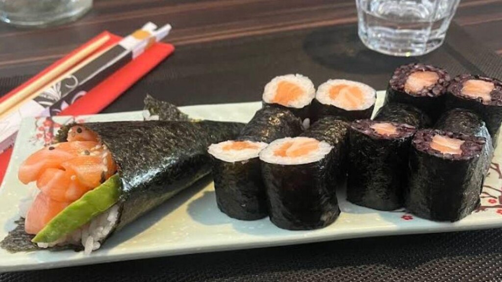 Sushi