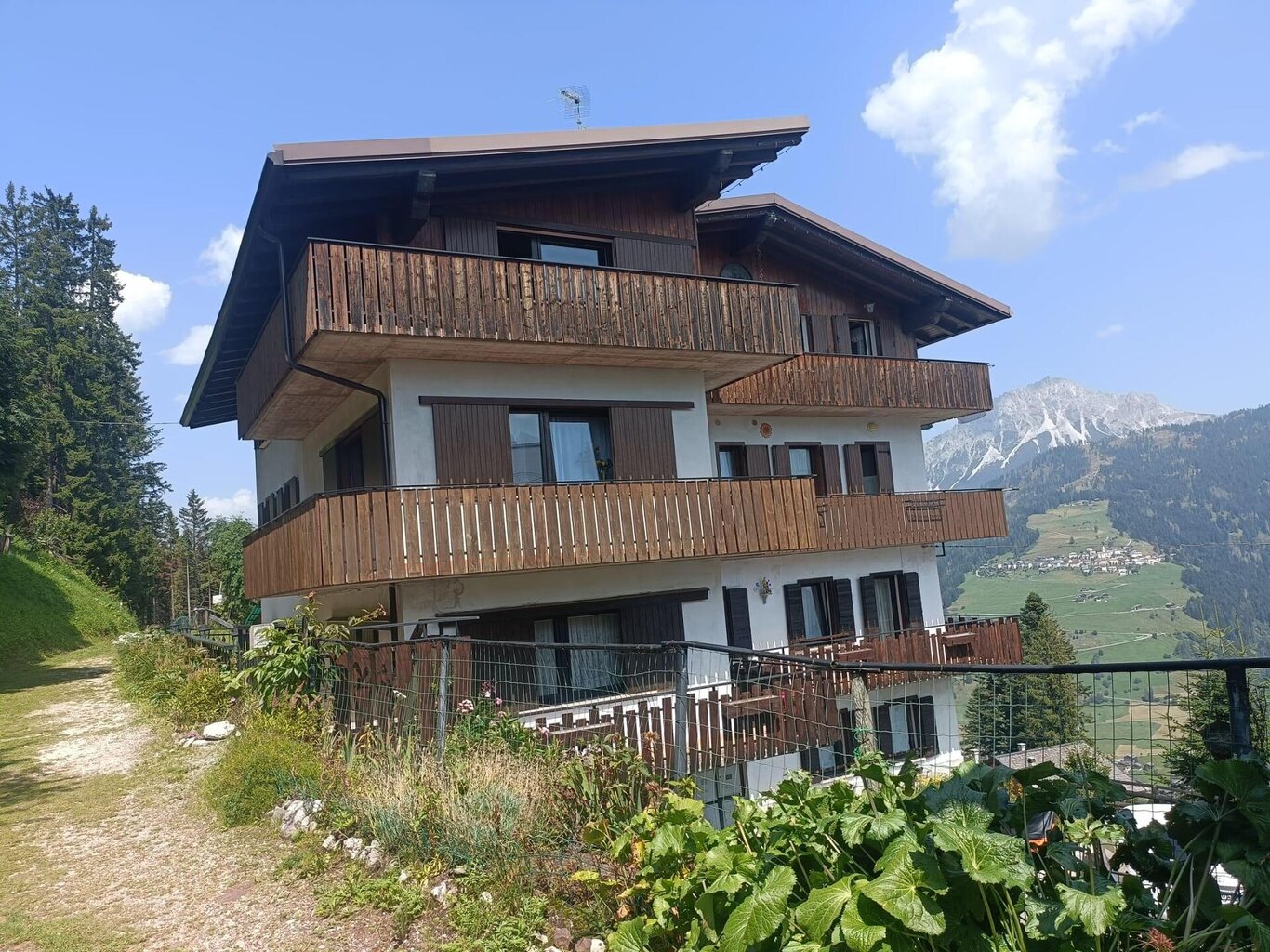 esterni