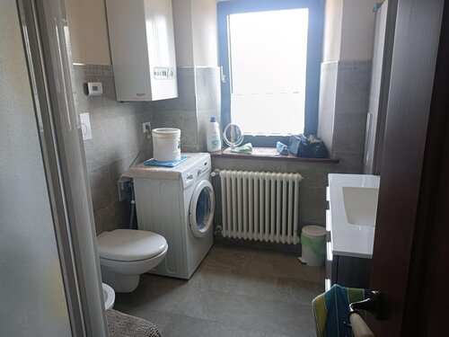 bagno