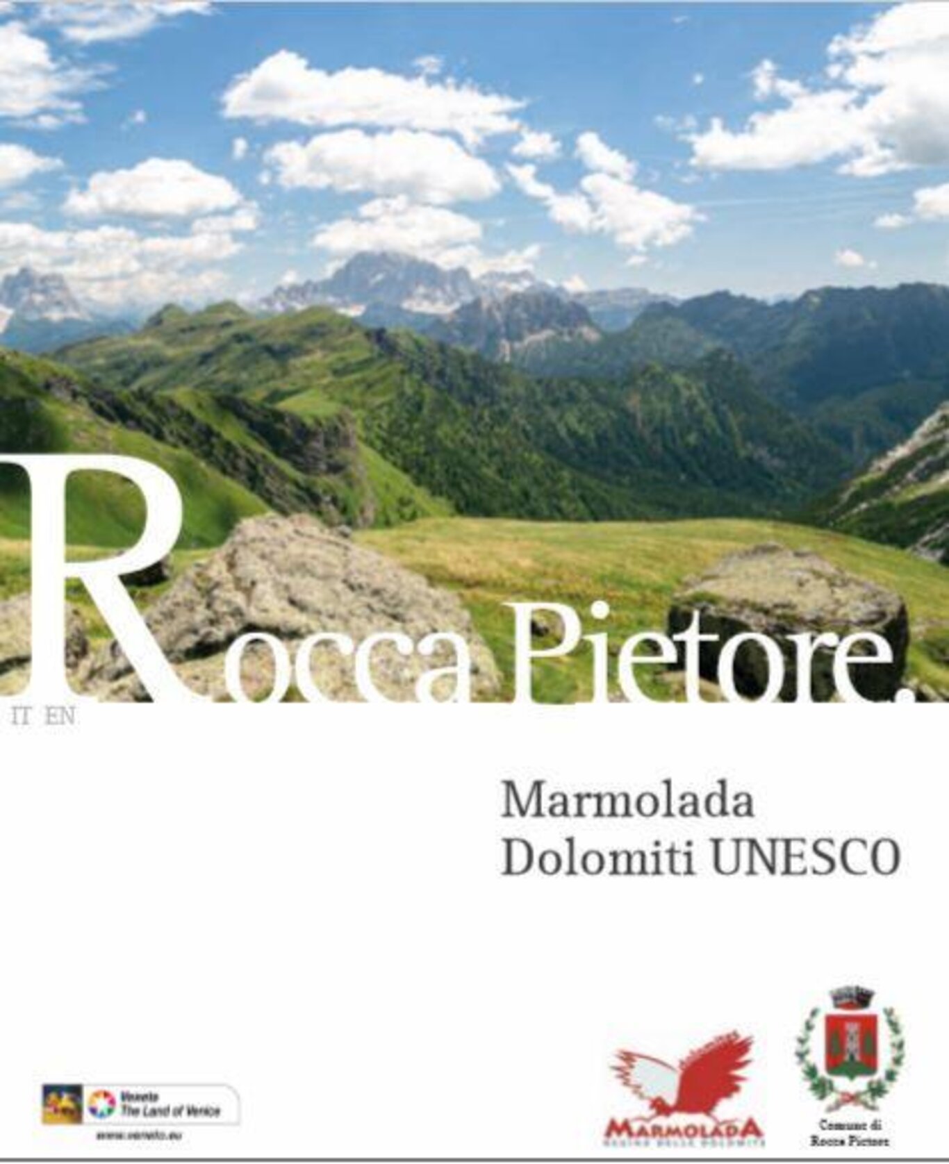 IAT Rocca Pietore