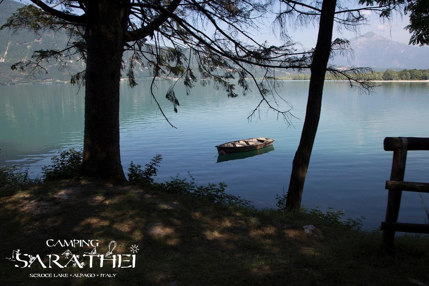 camping sarathei camping sarathei