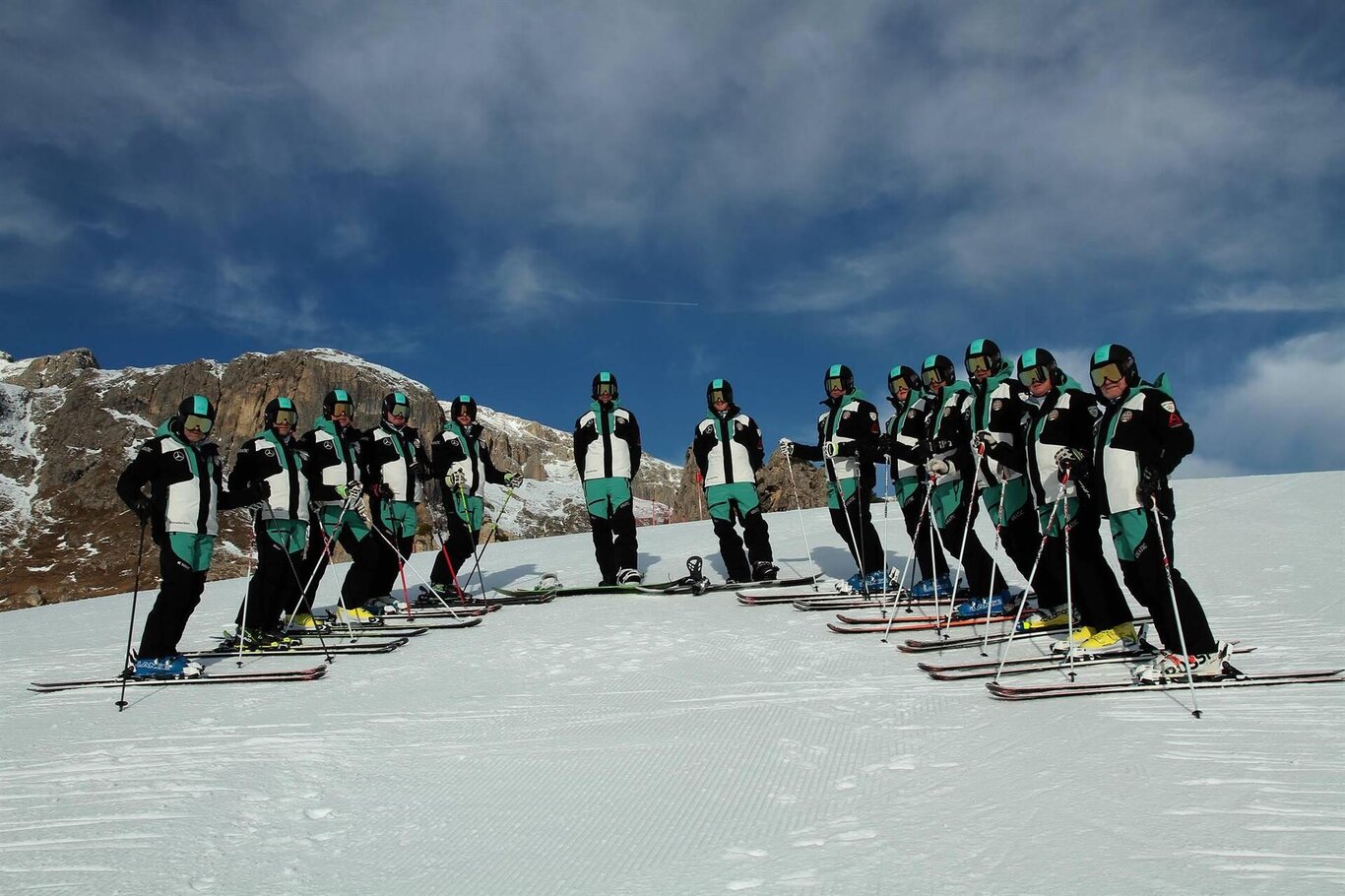 Scuola Sci Arabba Scuola Sci Arabba