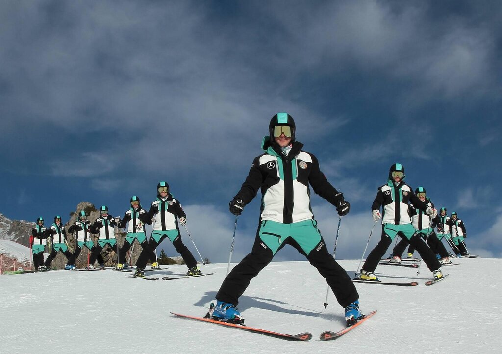 Scuola Arabba Scuola Arabba