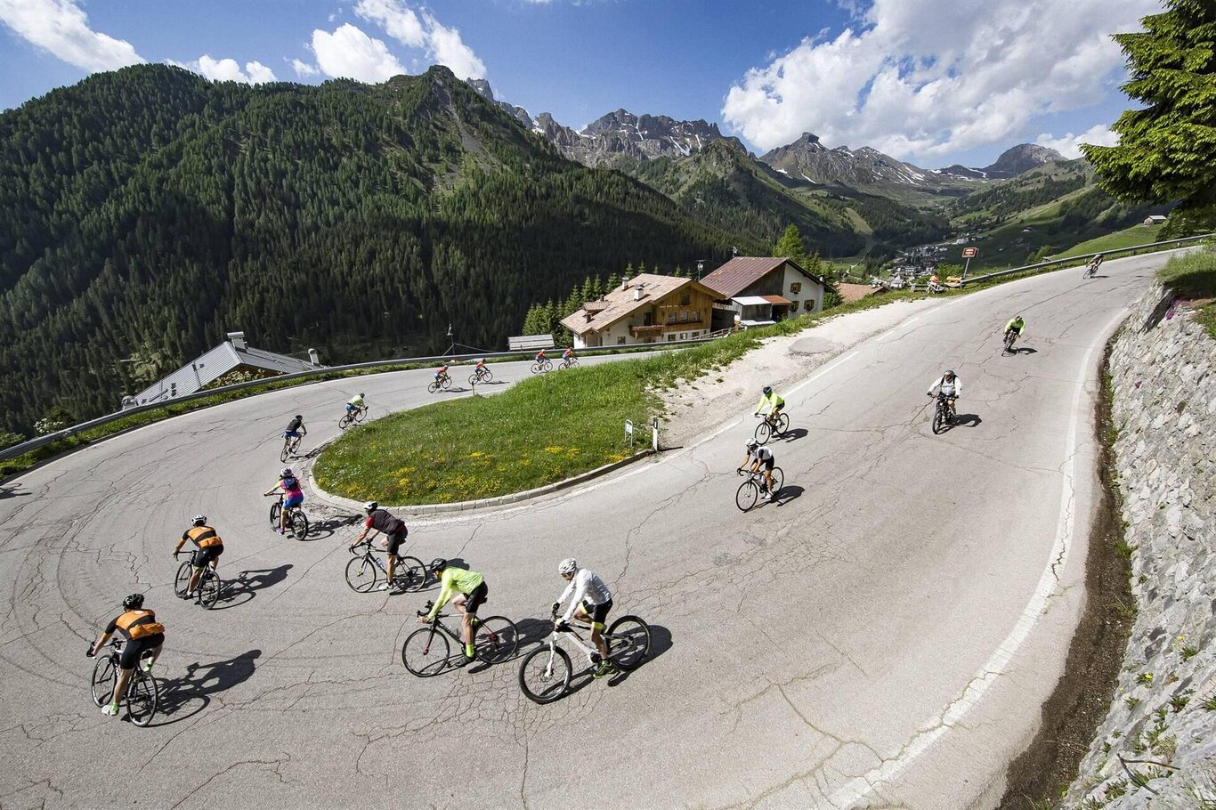 Sellaronda Bike Day 2026