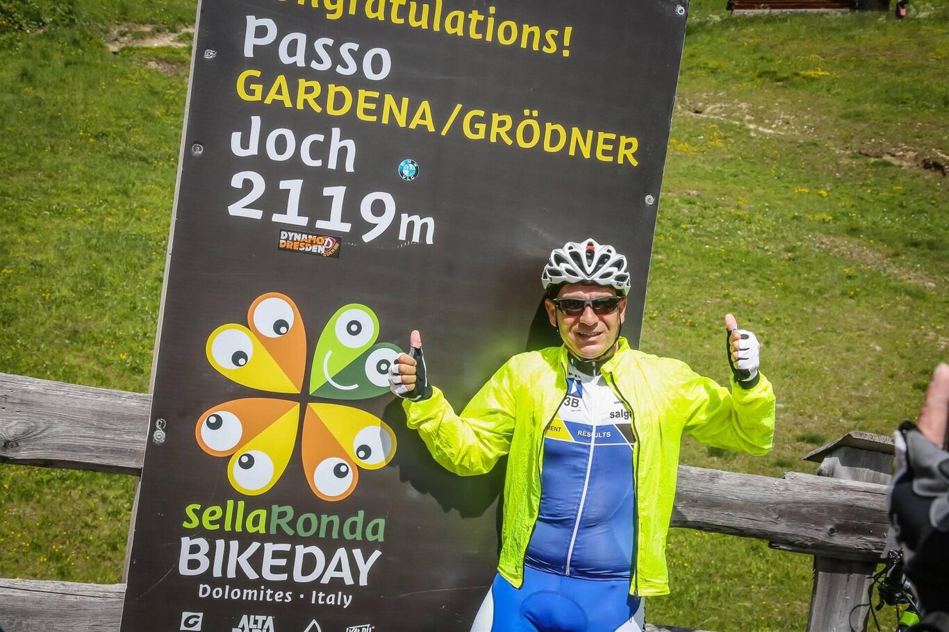 Sellaronda Bike Day 2026