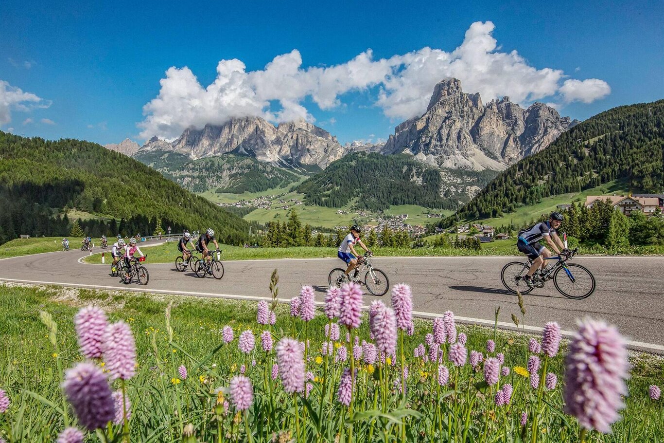 Sellaronda Bike Day 2026