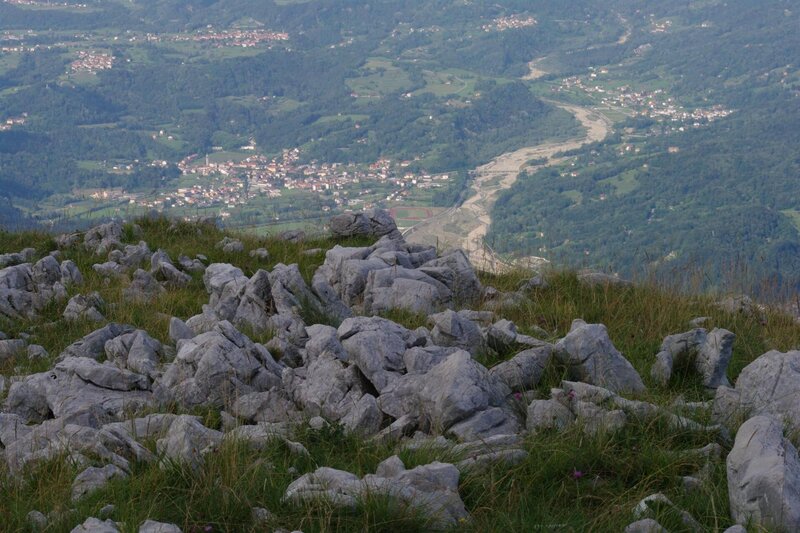 Servizi - Sentiero delle Creste - Valbelluna