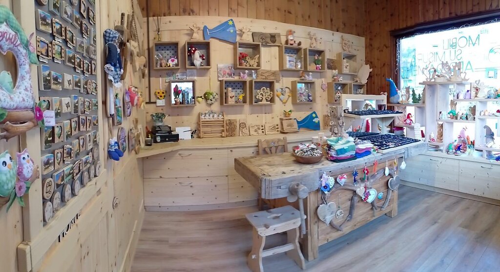 Souvenir "Dal Marangon"