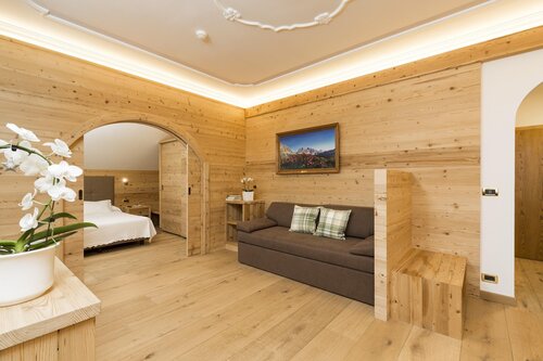 Camera Junior Suite Camera Junior Suite