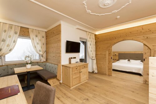 Camera Junior Suite Camera Junior Suite