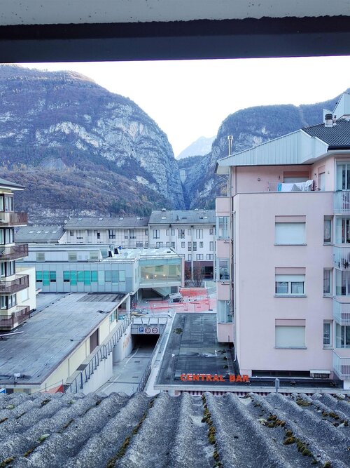 Sweet Home Longarone