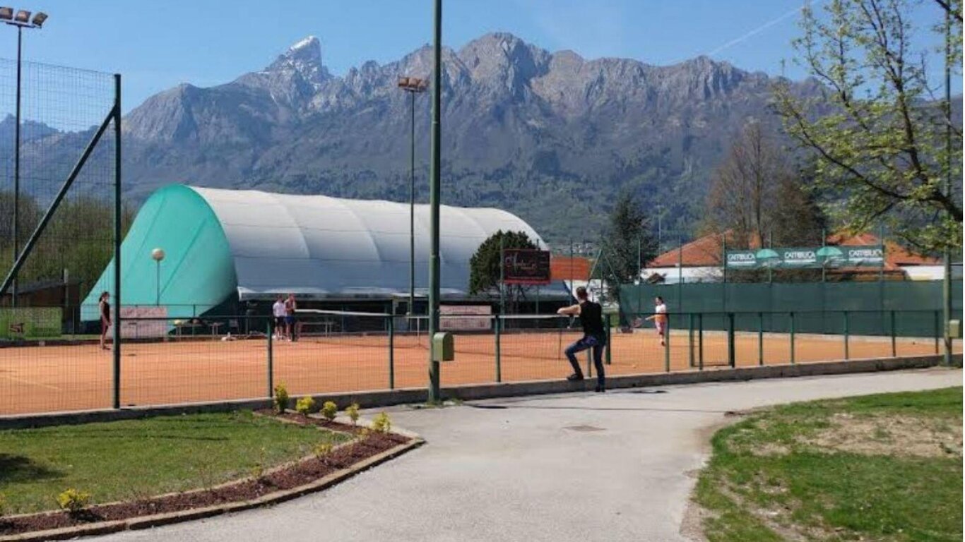 Tennis Club Sedico Campi