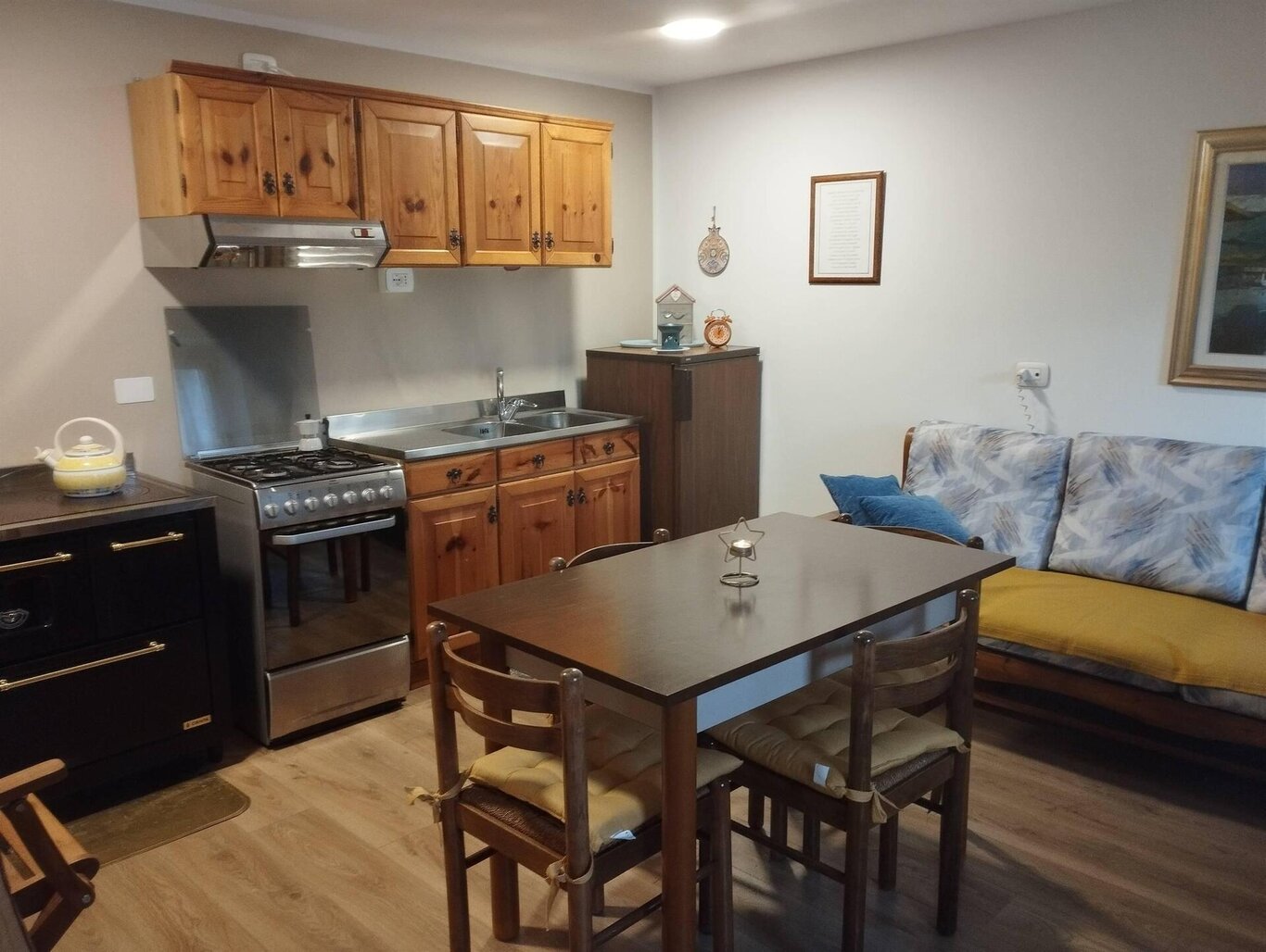 cucina