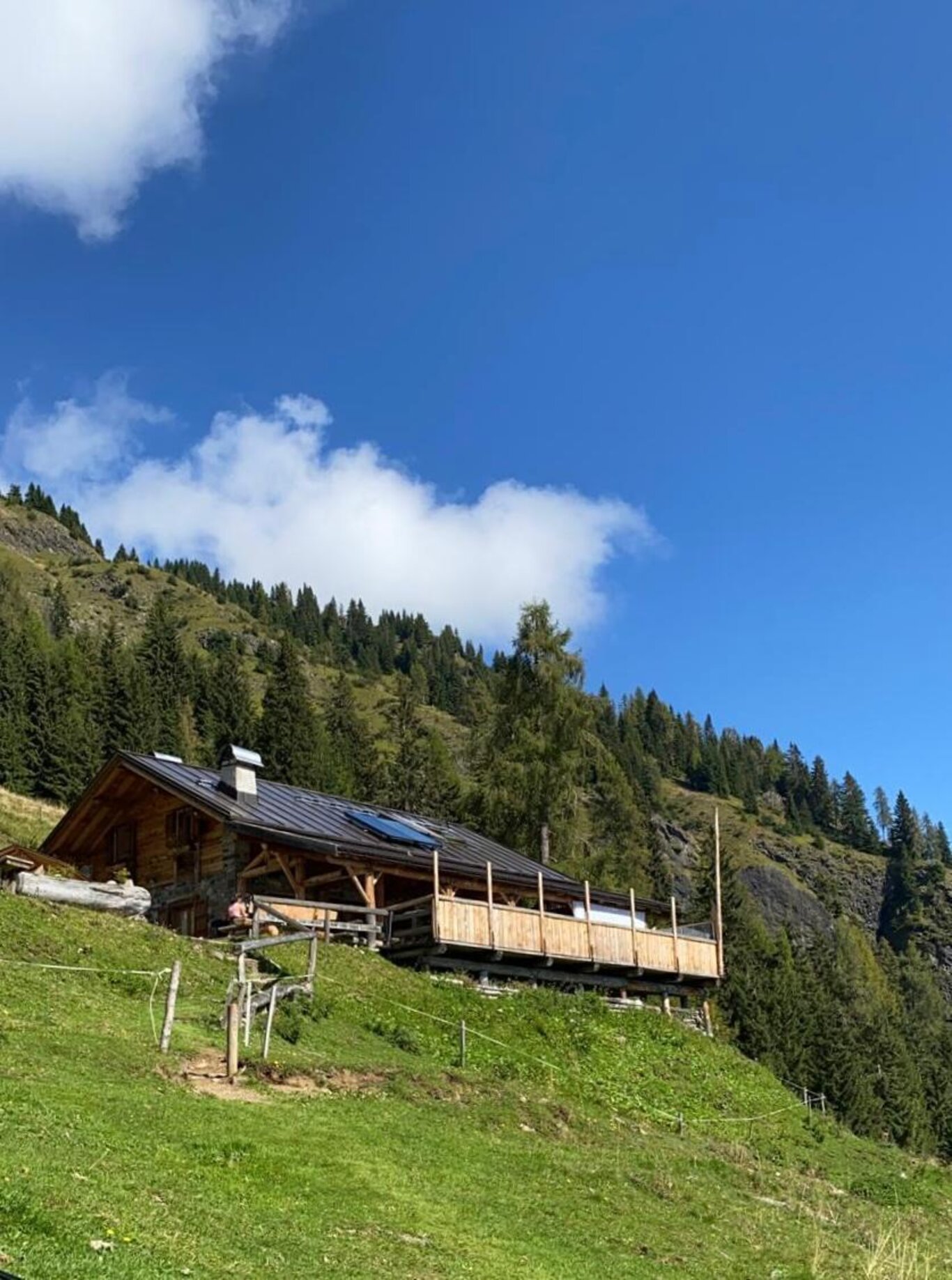 TOUR E-BIKE DELLA VAL DI GARES