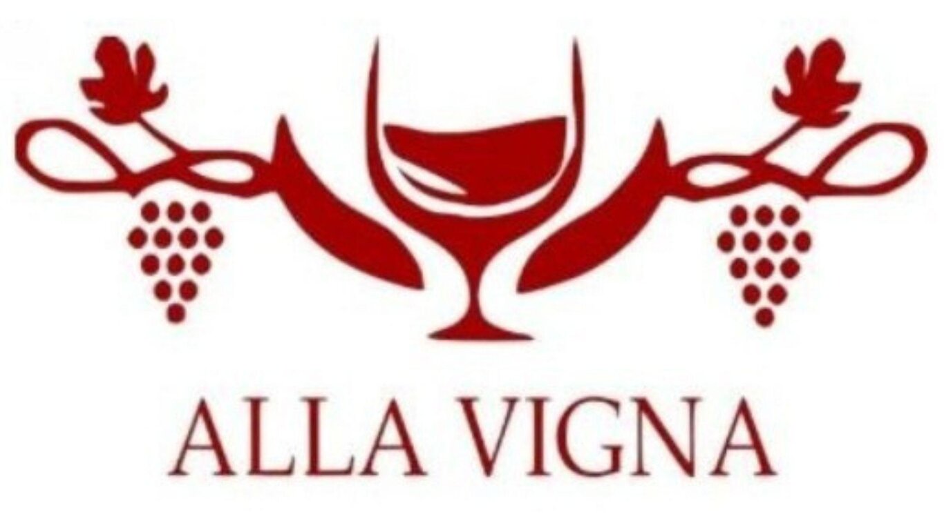Trattoria Alla Vigna Logo