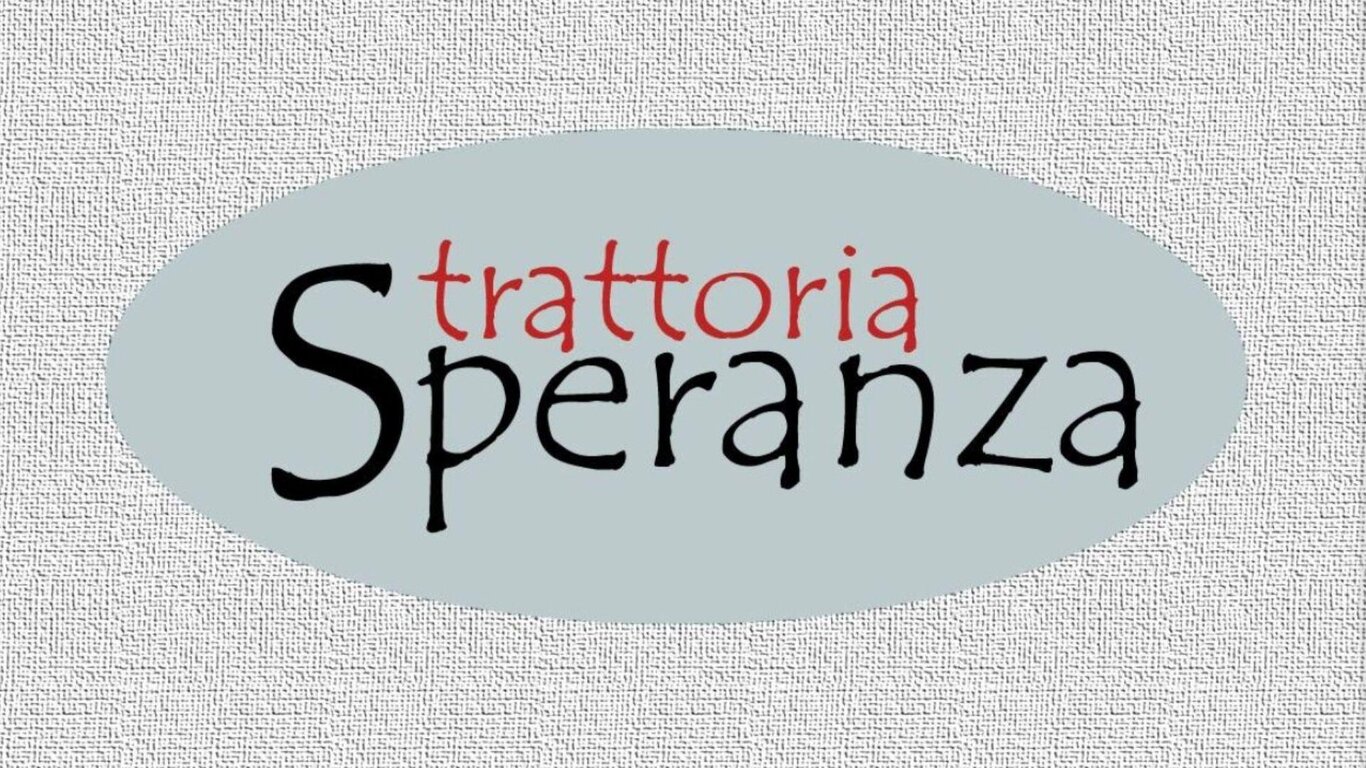 Trattoria La Speranza Logo