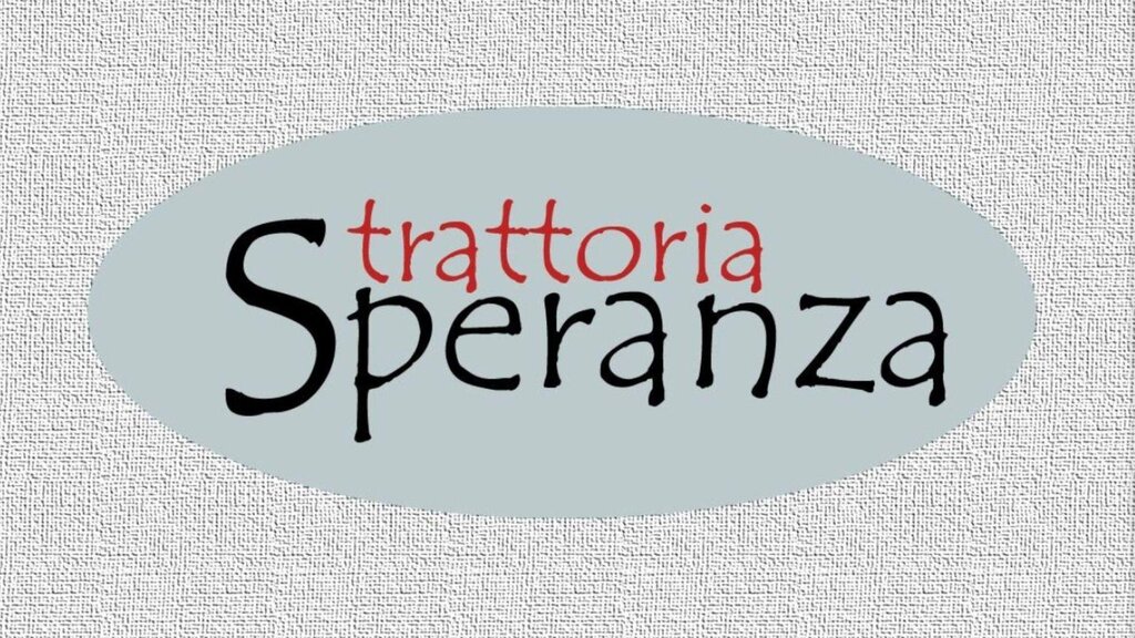 Trattoria La Speranza Logo