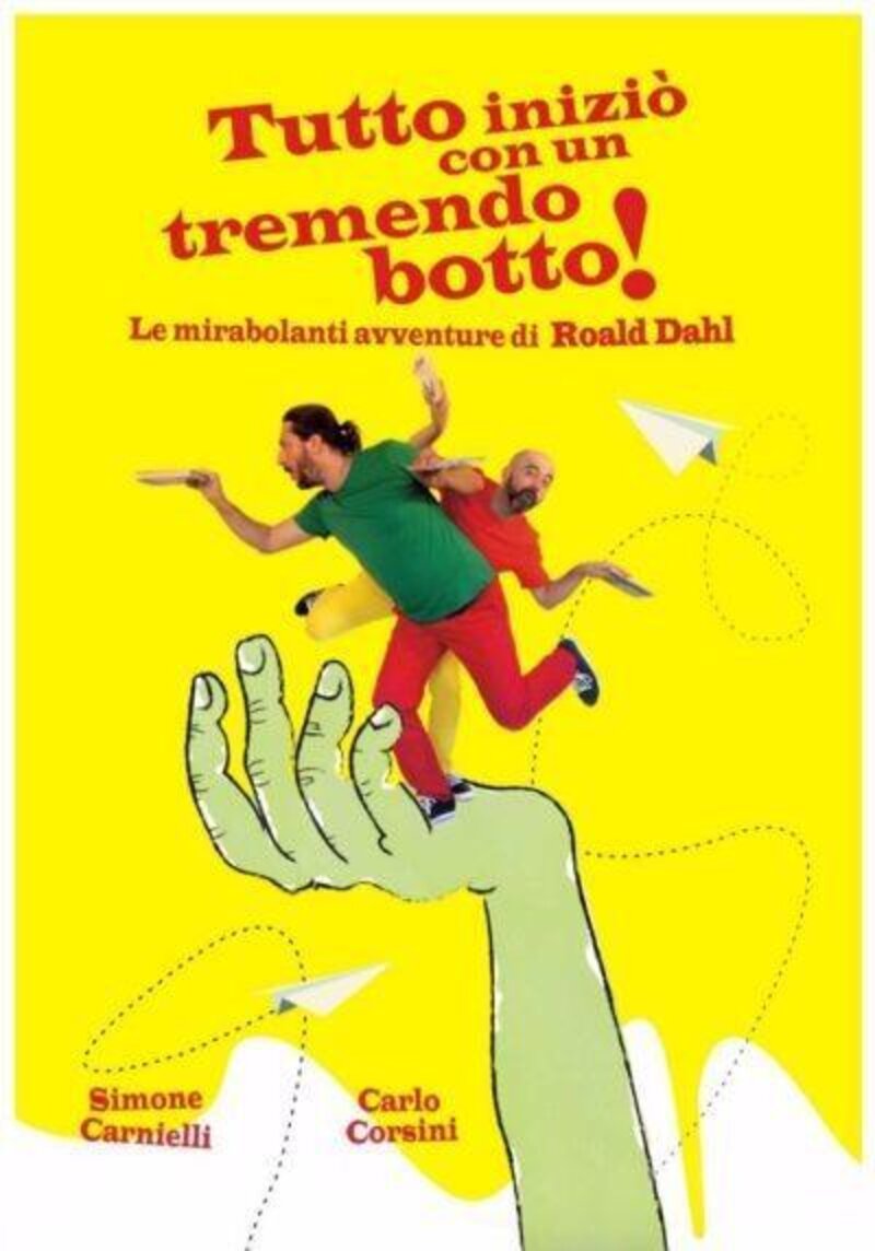 tutto iniziò