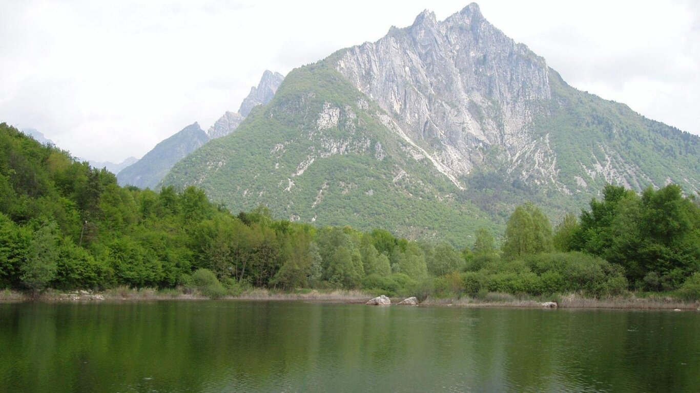 Un gran pomeriggio di niente!