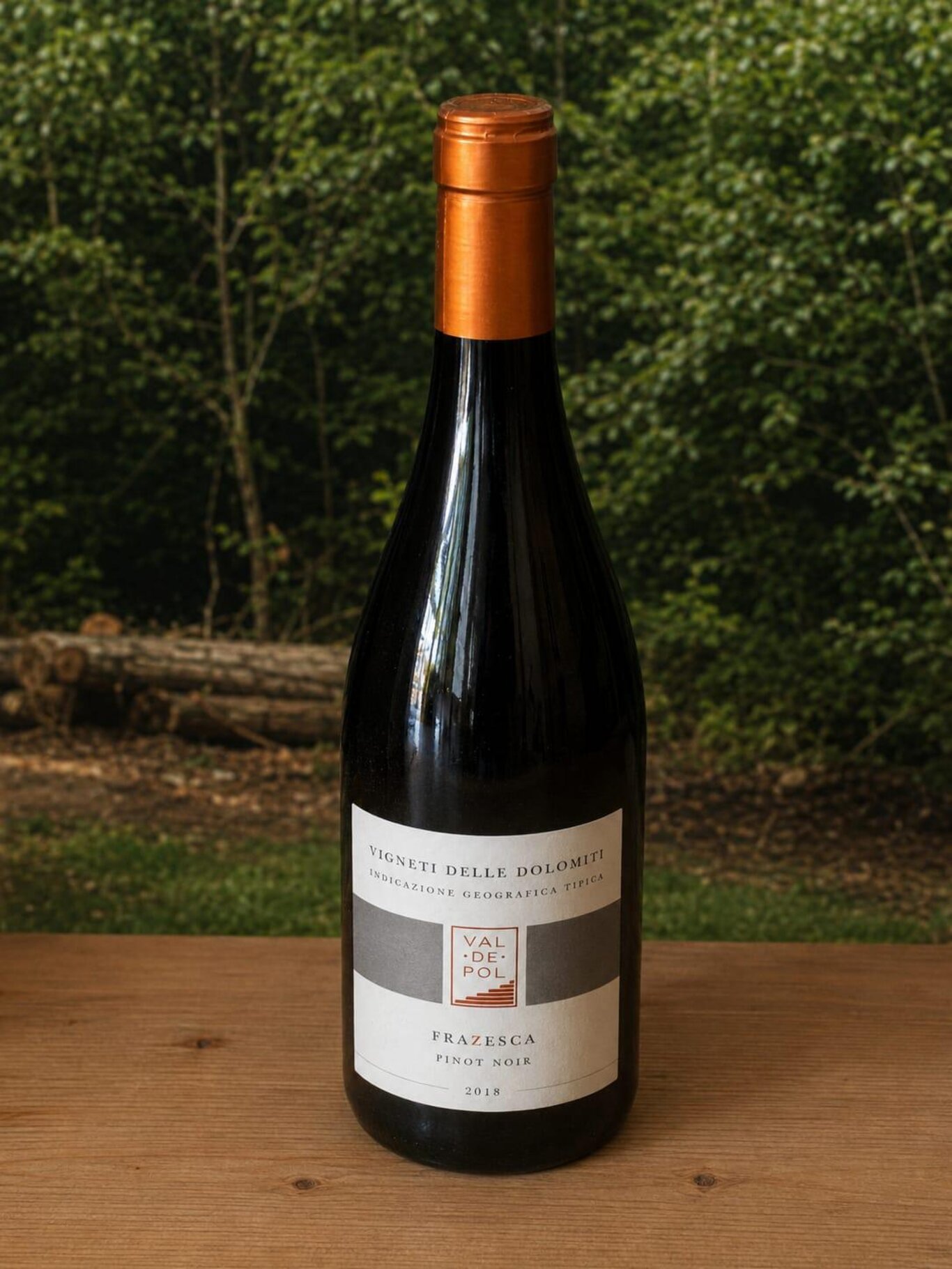 Val De Pol Società Agricola