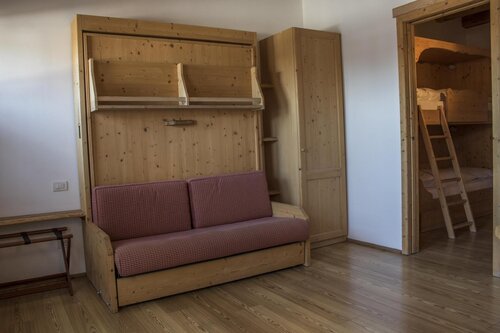 Sofa-bed