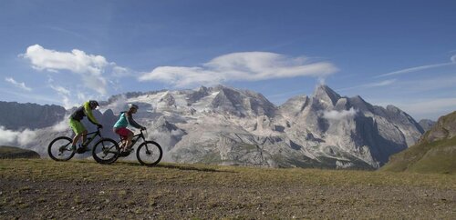 Cycling