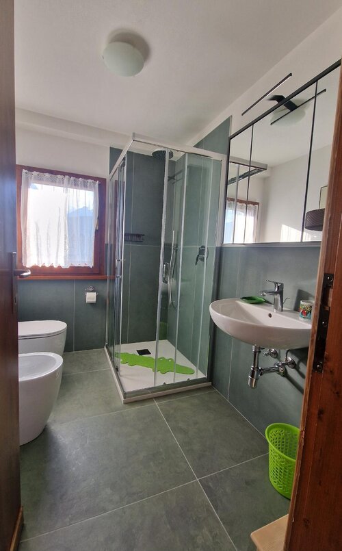 Villa Belvedere San Vito di Cadore