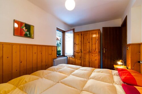 Villa Belvedere San Vito di Cadore