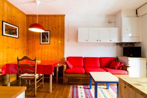 Villa Belvedere San Vito di Cadore