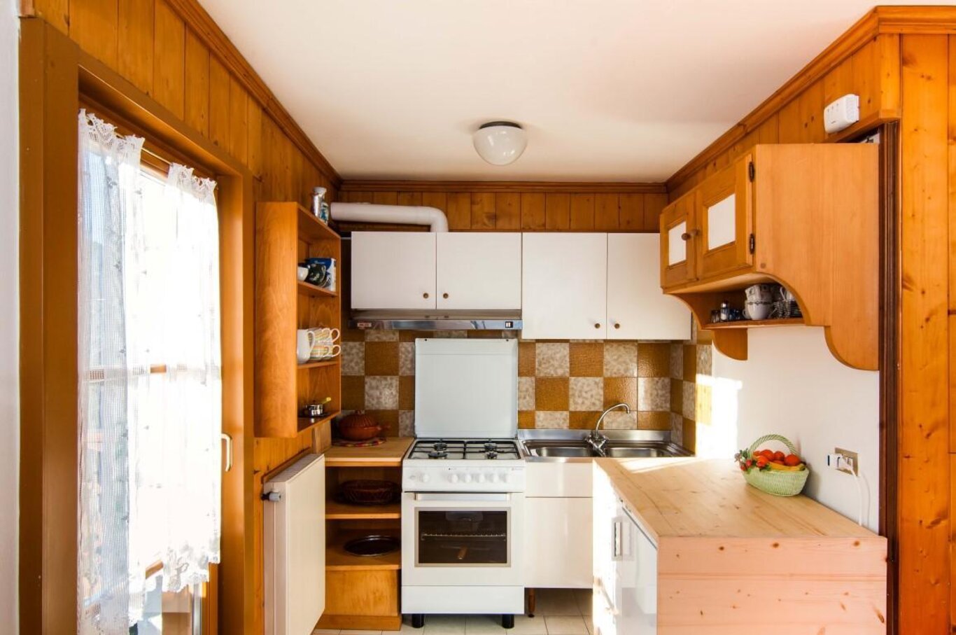 Villa Belvedere San Vito di Cadore