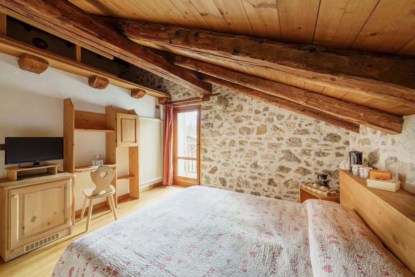 VILLA CHELE 2