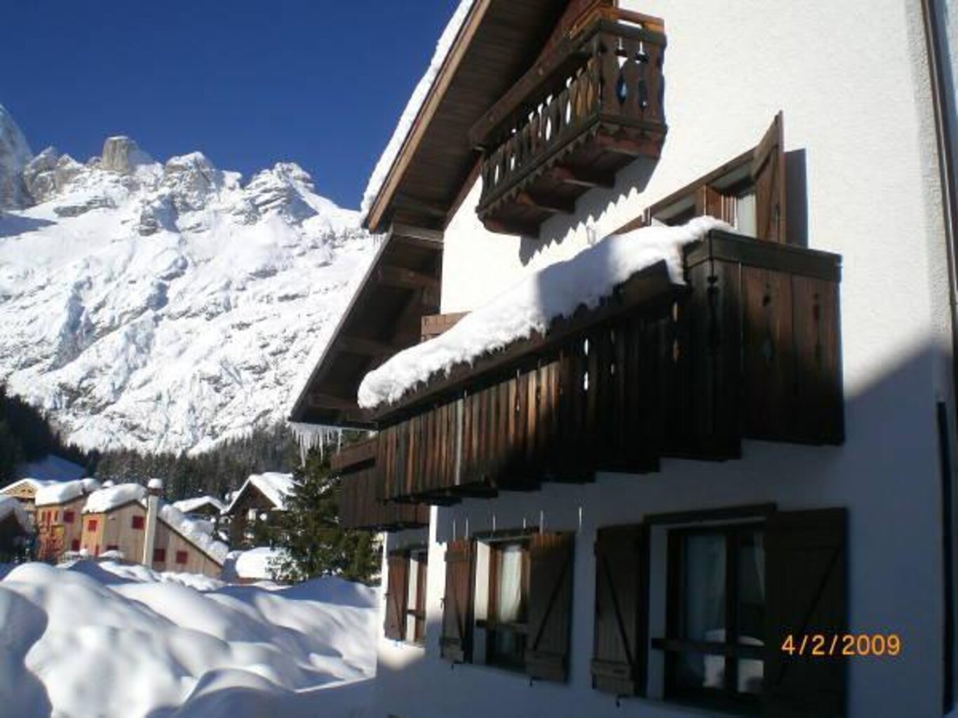 VILLA ERICA